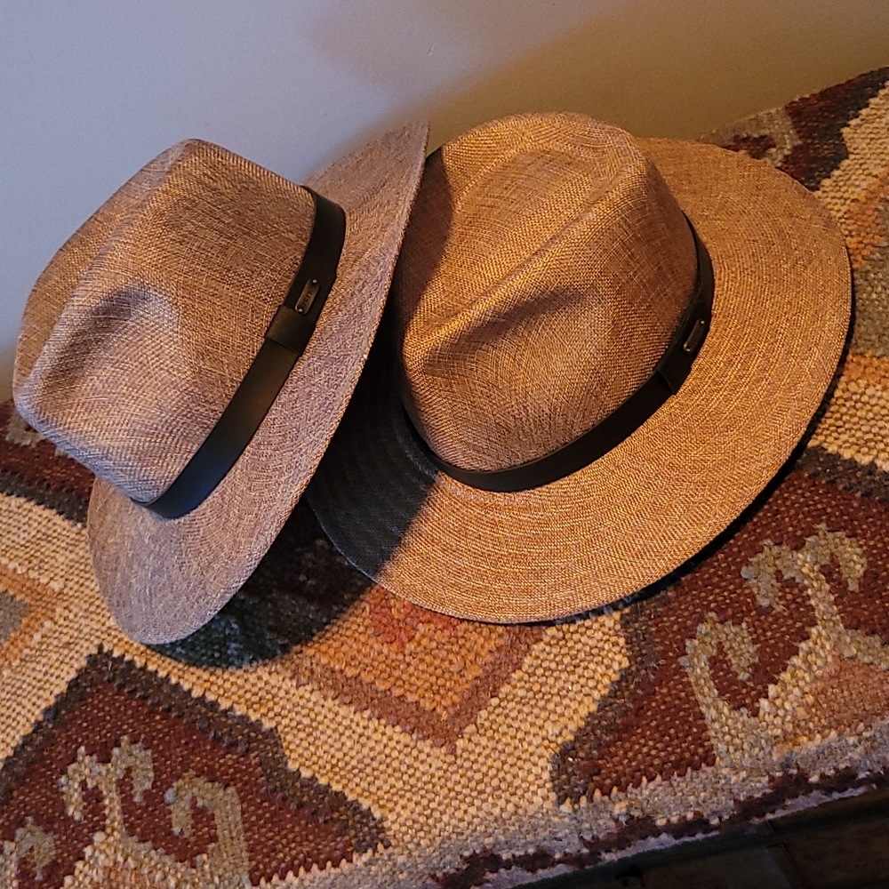 Stetson Hats